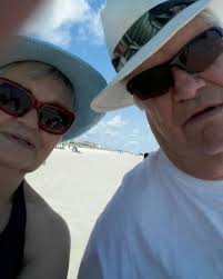 Harps has always been about family. Family owned, family run. Our Harps  family took a tremendous hit yesterday morning. My in-laws Fred and Paula  Witt passed away in a tragic car accident.