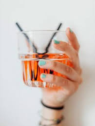Tschuss Hugo Und Aperol Spritz Hier Kommen 5 Leckere Alternativen Eten