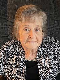 Obituary for Zella Eileen (Roe) Butler