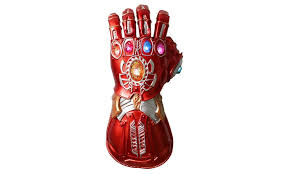 Gloves full finger sports running gym fitness winter cycling for men and women. Up To 60 Off On Iron Man Infinity Gauntlet Le Groupon Goods