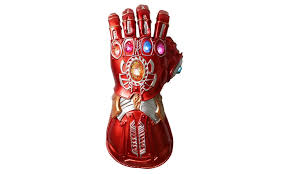 Mirrored two items from him without asking for collateral. Up To 60 Off On Iron Man Infinity Gauntlet Le Groupon Goods