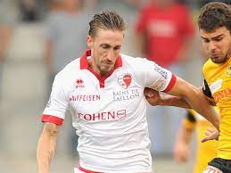 Compte officiel du fc sion. Know Your Enemies Fc Sion The Liverpool Offside