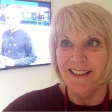 Sandra Ware-lane (@BarryWarelane)