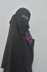 صور فتيات منقبات باللون الاسود. Ø¹ÙŠÙˆÙ† Ù…Ù†Ù‚Ø¨Ù‡