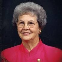 Lillie Merle Chavers Obituary (2023)