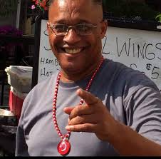 Shabazz Wings updated their profile picture.