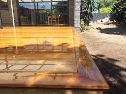 Deck Builders & Renovations | McKendry Built Ltd