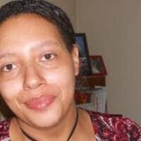 Yvonne Townsend's Instagram, Twitter & Facebook