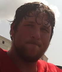 Jared Duke , Ole Miss, Offensive Tackle