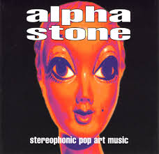 Alpha Stone
