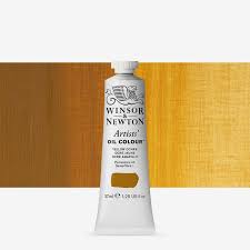 Winsor Newton Artists Oil Paint