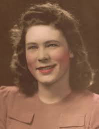 Obituary information for Vivian Boyd Hunt