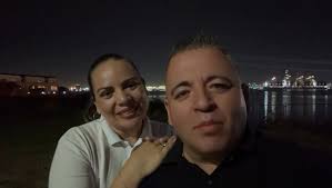 Inauguración de ministerio de...