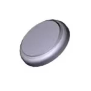 SPECIAL OFFER Waters Battery, Lithium - WAT080443 (HAZ-MAT) - &pound;12.60 : UVISON.com