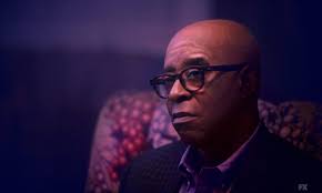 Ryan Murphy and the Cast of 'Grotesquerie'