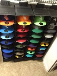 Pin By Ana Kara On Fashion Diy Hat Rack Small Room Organization Cap Storage