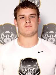 The Citadel 2017 Football Commits