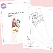 Bunter geburtstag blumenstrauss bumo inkl gratis grusskarte atemberaubende freie bilder zum thema blumenstrauß downloaden. Kleiner Blumenstrauss Pdf Labbe