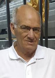 Corles "Corky" M. Spring