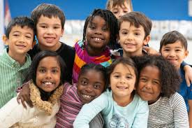 Research Suggests That Integrated Schools Benefit All Children And That Being A Part Of A Diverse Sc In 2020 Teaching Young Children Student Images Cultural Diversity