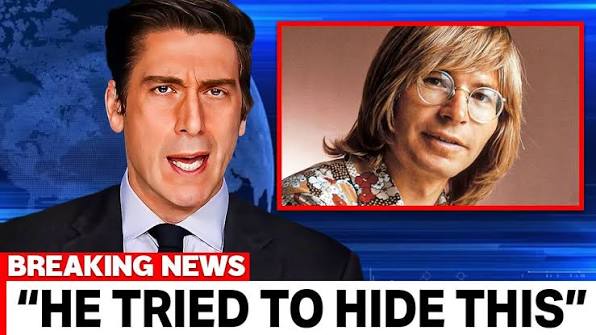 The John Denver Mystery Is Finally Solved, It Is Not Pretty At All