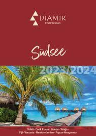 DIAMIR Ozeanien: Südsee Reisen 2023/2024 by DIAMIR Erlebnisreisen - Issuu