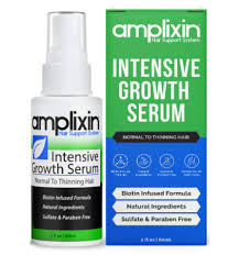 Delivers intense moisture with argan oil, jojoba oil, avocado oil, vitamin e & olive oil to nourish. Amplixin Intensive Biotin Hair Growth Serum Price In Pakistan