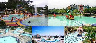 Bandung Indah Waterpark Harga Tiket Masuk Wahana Rute Jalan