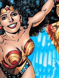 Wonder Woman's Son Is the Rare Hero Who's Better Without a Codename