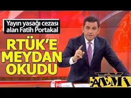 4 5 6 Subat 2019 Fatih Portakal Neden Yok Fox Haber Sunucusu Kovuldu Mu Haber Portakal
