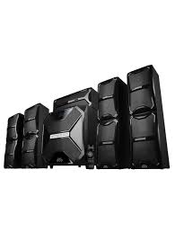 60w 90w 120w 150w أضواء وقوف السيارات. Dob Home Theater X6 8 120w Bluetooth Aux Usb Sd Led Disply Remote Black 2b Egypt