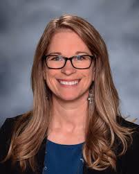 This week is National School Counseling Week when schools recognize the  important role that school counselors play in students' lives. We would  like to thank our very own Ms. Kelley for all