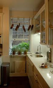 new york city apartments  kitchen love