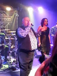 16.03.2019 Maet LIVE & The Never Neverland Express