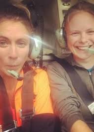 A day in the life of DOC rangers