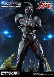Bio Booster Armor Guyver Wiki Guyver The Bioboosted Armor Guyver Iii Ultimate Version Sideshow Collectibles Cosplay Armor Armor Sideshow Collectibles
