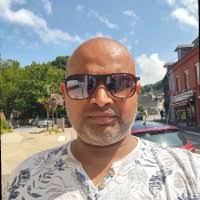 50+ profils pour “Sameer”