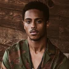 Keith Powers's Instagram, Twitter & Facebook