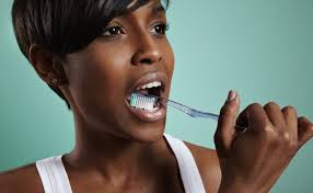 Bad oral hygiene linked to cancer, heart attacks and renal failure