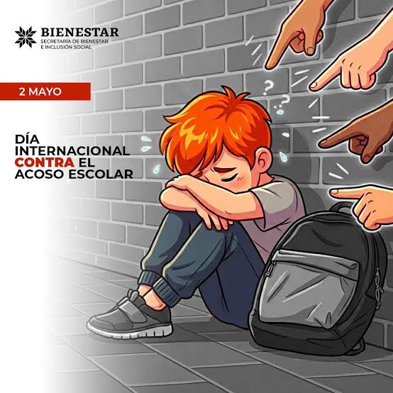 acoso en escuelas