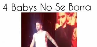 Letras discografia biografia curiosidades enviar letra. Maluma Ante La Polemica De Cuatro Babys La Voy A Seguir Cantando Hasta El Resto De Mi Vida