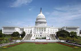 United states capitol, meeting place of the united states congress and one of the most familiar landmarks in washington, d.c. United States Capitol U S National Park Service