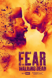 One of the walking dead's most consistently strong points is its incredible ensemble. Fear The Walking Dead Tv Series 2015 Imdb