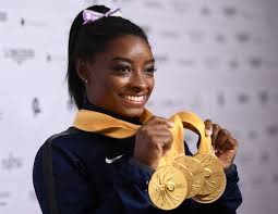 Olympic trials on sunday night. Simone Biles Compares With Lebron Serena Brady Phelps Bolt