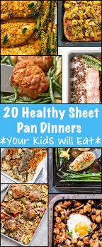 Pin On Delicious Dinners