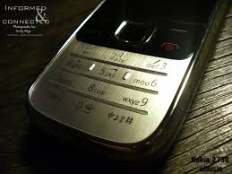 Nokia 2730 classic