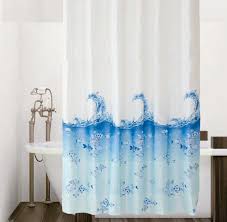 Over 1,200 shower curtain liners great selection & price free shipping on prime eligible orders. Badzubehor Textilien Colorful Fabric Shower Curtains Extra Long Wide Bespoke 5 Different Sizes Mobel Wohnen Elite Eshop Eu