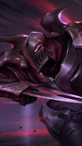 Zed Lol Legends Of Runeterra 4k Hd Mobile Smartphone And Pc Desktop Laptop Wallp Lol League Of Legends League Of Legends Heroes League Of Legends Characters