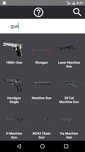 Pubg gun awm impressive sound message tone like vipax. Explosions Guns Ringtones For Android Apk Download
