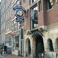 The menu is similar to the other bulldog coffeeshops in the city centre. The Bulldog Energy Coffeeshops Of Amsterdam